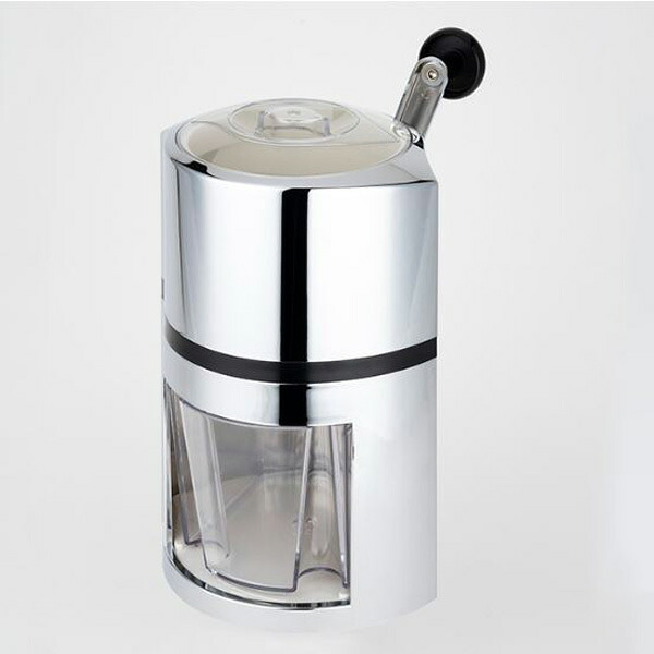 【引き換え証客体】青芳  CASUAL PRODUCT  突っ張り 内燃機関圧砕機  520969  氷用シャヴェル付  手動式  衝突内燃機関  カクテル   ステンレス鋼刃