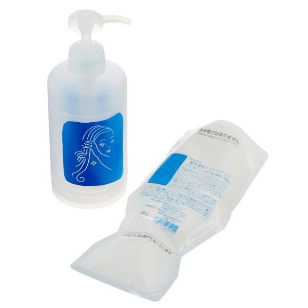 あんだんて 髪を潤すトリートメント・チアパック(1000g)[低刺激・無添加トリートメント・低刺激] 楽天市場】あんだんて 髪を潤すトリートメント 1000g チアパック低刺激