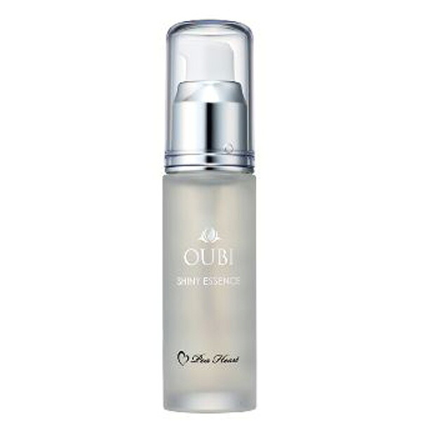OUBI シャイニーエッセンス 30ml  発しる美容液  取り上げる美容液 成年者肌