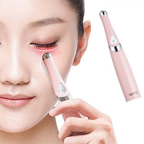 楽天市場】キヨラカ 目元スッキリ 美・顔ペン 1台5役(イオン・赤外線