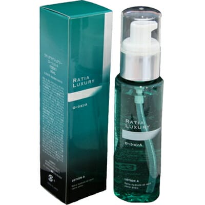 楽天市場】アンドラティア ラティアラグジュアリー ソリューションD