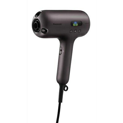 【引き換え証客体】パナソニック ヘアドライアー ナノ世話をする EH-NC80-T オーセンティックブラウン スタイリング エア湖世話をする 砿物