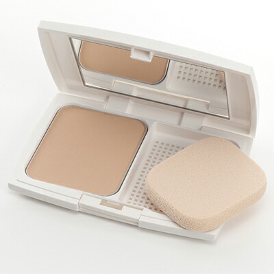 楽天市場】ハリシャイン ザ・ファンデーション ダブル 26g 薬用