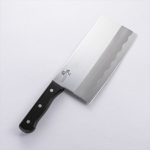 楽天市場】貝印 関孫六 中華包丁175mm AB5521 : リブレ