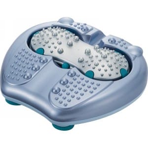 イモタニ　健康習慣　ラクリラDX(電池付)　KE-400画像