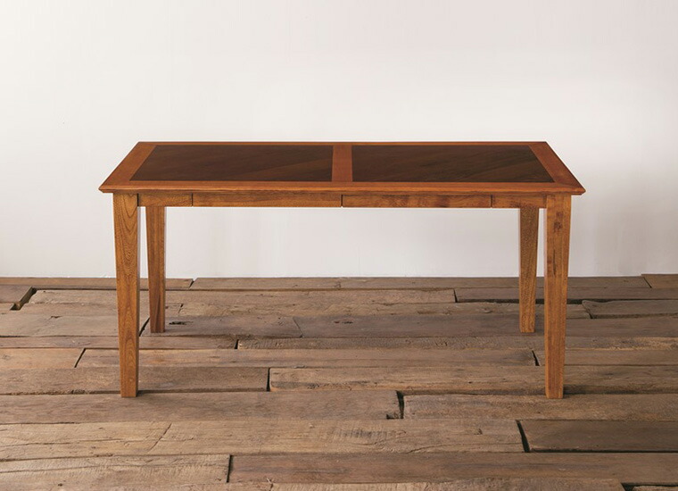 楽天市場】ACME FURNITURE アクメファニチャー BROOKS DINING TABLE ...