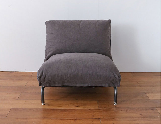 journal standard Furniture ジャーナルスタンダードファニチャー 調度品 RODEZ CHAIR NUDE 1P 2nd