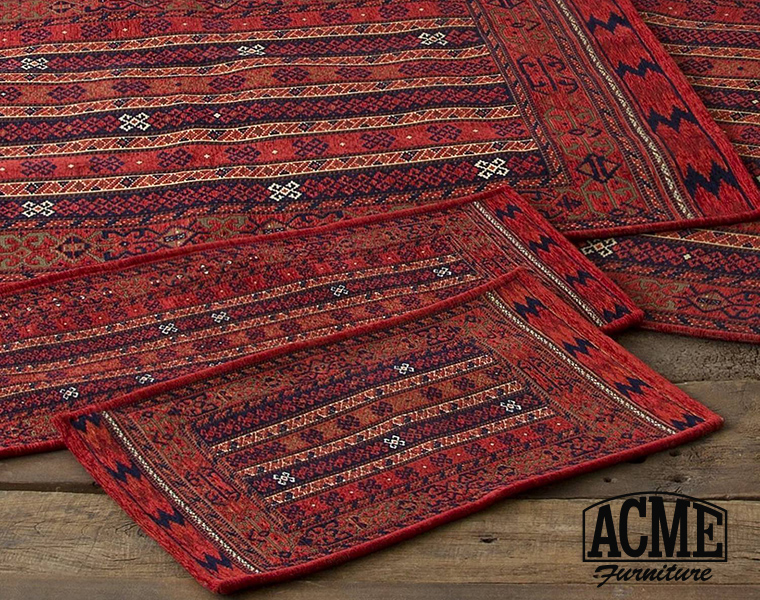 楽天市場】ACME FURNITURE アクメファニチャー MONTECITO RUG M