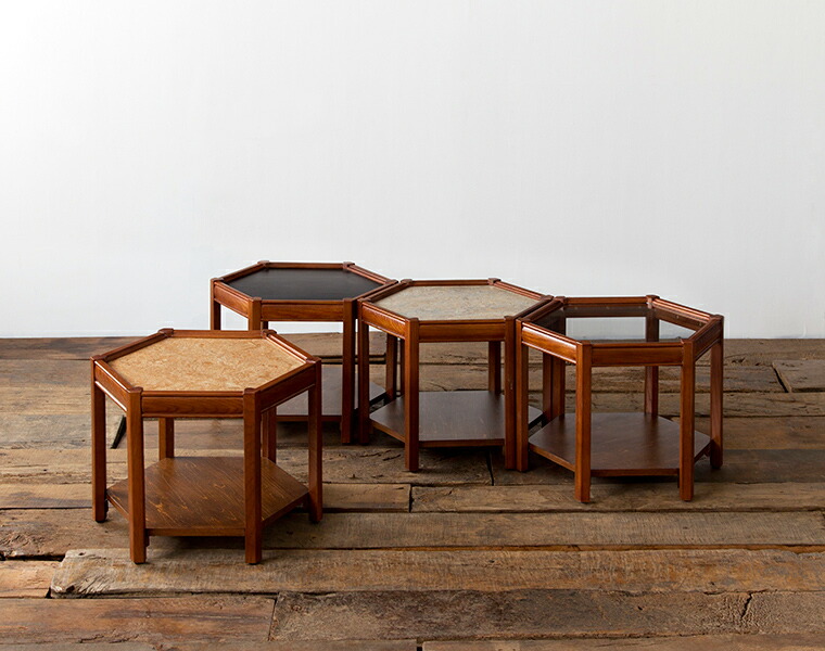 楽天市場】ACME FURNITURE アクメファニチャー TRESTLES SIDE TABLE