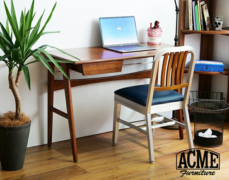 楽天市場】ワークデスク ACME Furniture BROOKS DESK : 家具