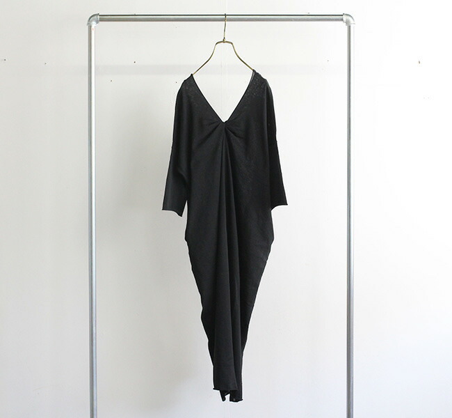 お歳暮 Evam Eva エヴァムエヴァ ツイストワンピース Twist One Piece E211k115 Seal限定商品 Eliezerinvestmentslimited Com