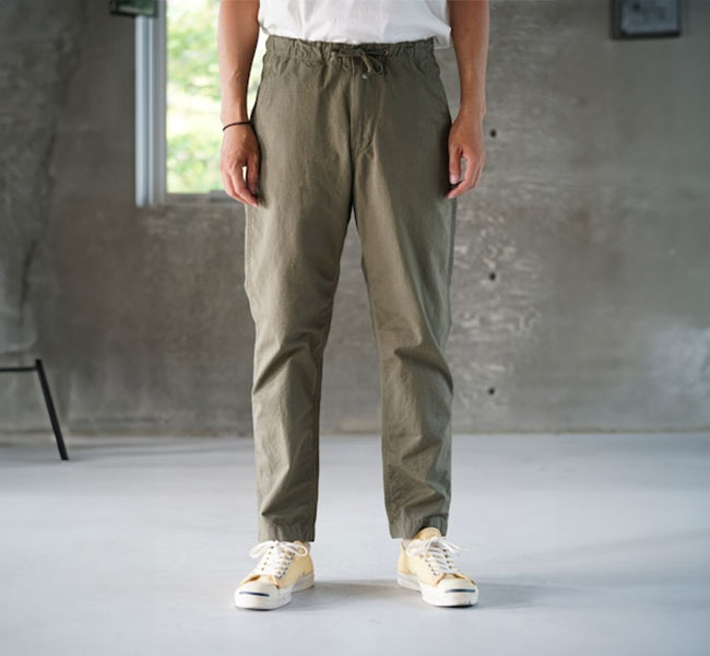 楽天市場】or slow オアスロウ コットン コーデュロイ ストレッチ