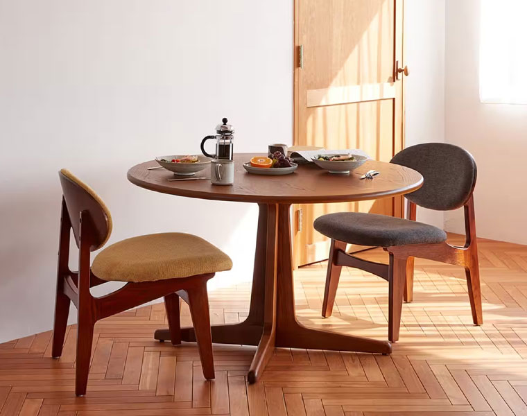 ACME FURNITURE アクメファニチャー TRESTLES LD TABLE トラッセルエルディーテーブル|O.L.D. オーエルディー