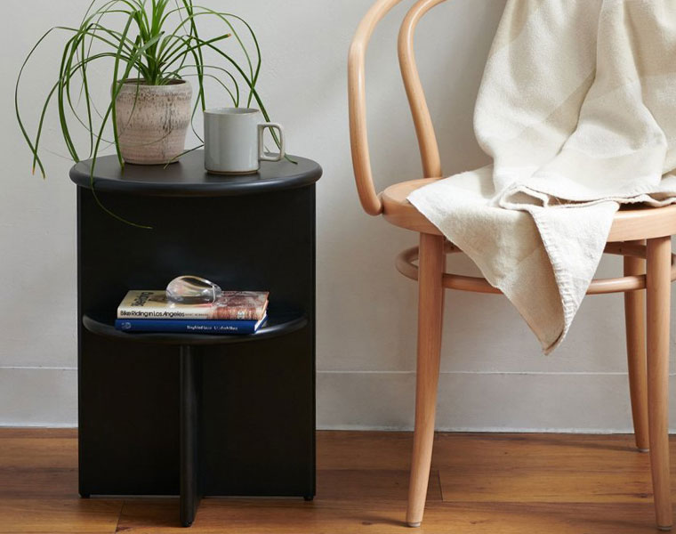 楽天市場】journal standard Furniture LILLE SIDE TABLE リル