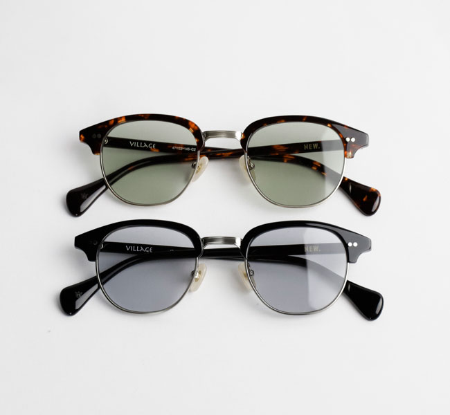 楽天市場】NEW. ニュー CHUMLEY'S チャムレイズ サングラス 眼鏡