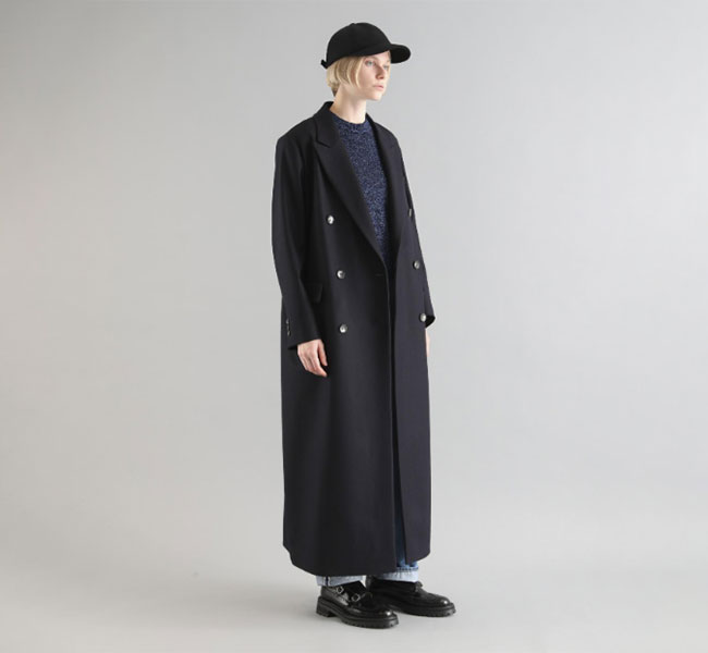 77circa 77サーカ militarycoat M-51　キルティング 77circa 77サーカ militarycoat M-51 キルティング 77circa 77