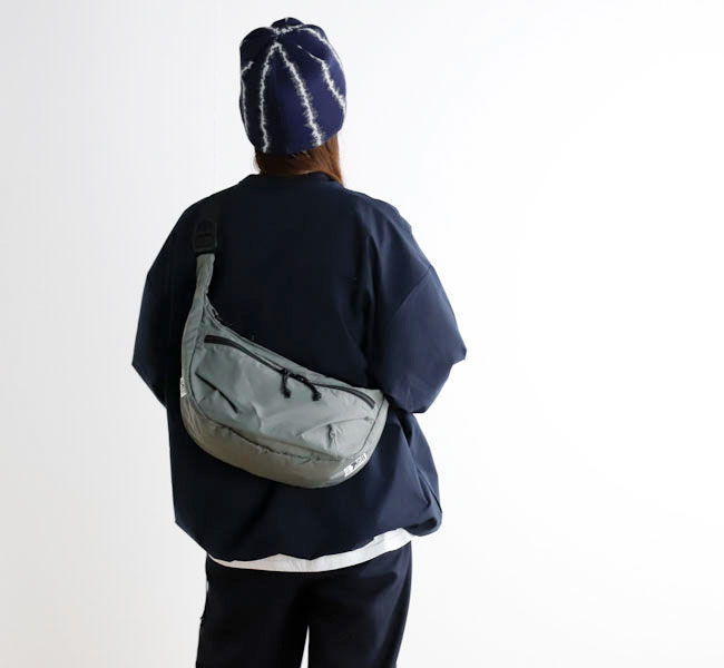 Mt RAINIER DESIGN WORKS マウントレイニアデザインワークス 二分の一 お月さま 御徒面子 7066
