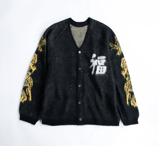 か*）様 sugarhill 23ss コットンオープンニットカーディガン COTTON OPEN-WORK KNIT CARDIGAN – SUGARHILL TOKYO