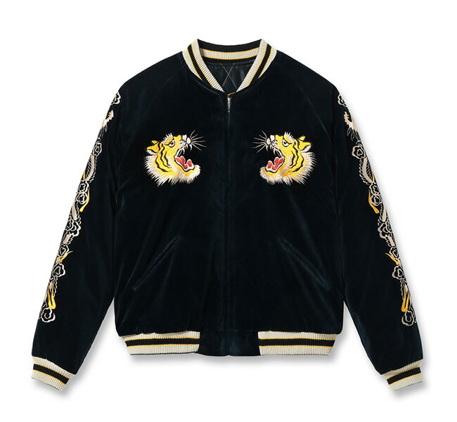 Special スカジャン ベトジャン　60s 50s　別珍 楽天市場】TAILOR TOYO テーラー東洋 スカジャン 別珍 メンズ Mid