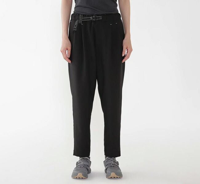 【完売】and wander アンドワンダー Wウィーブウィンディパンツ 楽天市場】and wander アンドワンダー Wウィーブウィンディパンツ 574