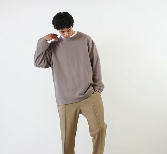 【尖んがり20倍 5/23 21:00--7/22 20:00】EEL Products イール プロダクツ E-25565 メリノクオリティ Merino qualitee