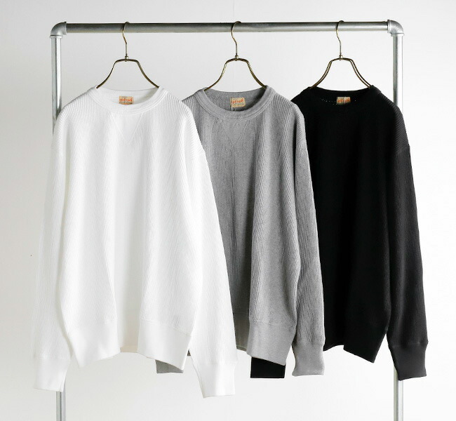 楽天市場】新品 バースト222 17AW V173-07 ADJUST THERMAL 長袖 T