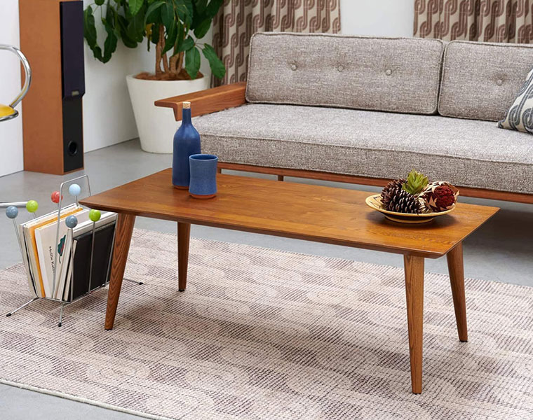 楽天市場】ACME FURNITURE アクメファニチャー JETTY COFFEE TABLE