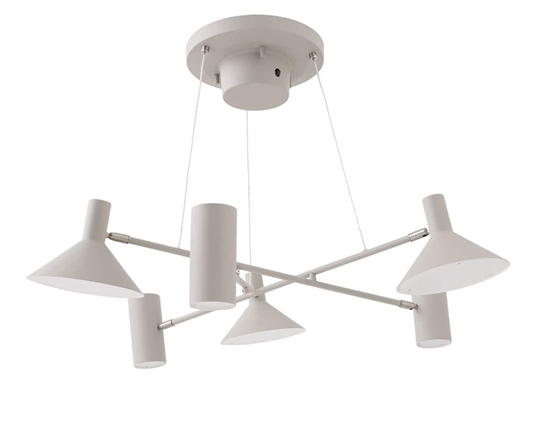 journal standard Furniture ジャーナルスタンダードファニチャー 調度品 HOLTE PENDANT LAMP ホルテ シャンデリヤ照明ランプ