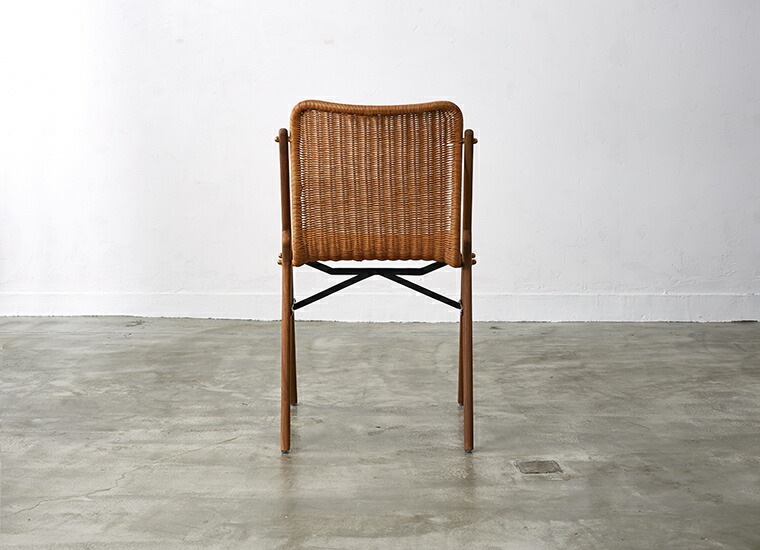 KIBIROI GARREL KC-04 ダイニングチェア ラタン家具 imgrc0073290484.jpg?thum=166&