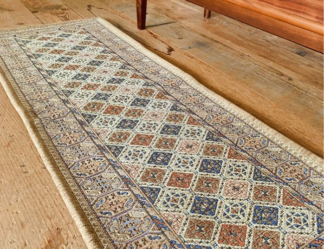 楽天市場】ACME FURNITURE アクメファニチャー GLENOAKS RUG 45x120