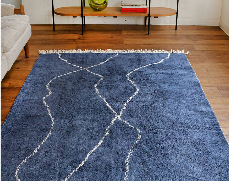 【楽天市場】journal standard Furniture ジャーナルスタンダードファニチャー 家具 SAFI RUG サフィラグ