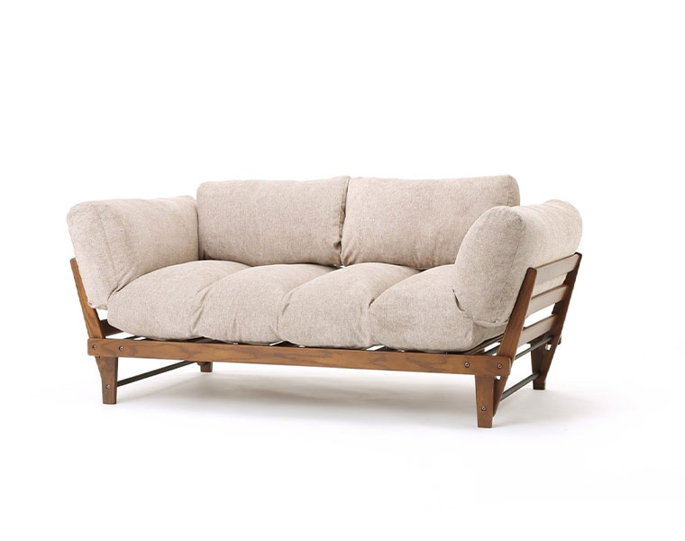 journal standard Furniture ジャーナルスタンダードファニチャー 調度品 ALVESTA SOFA 2ND アルベスタソファ 二番目