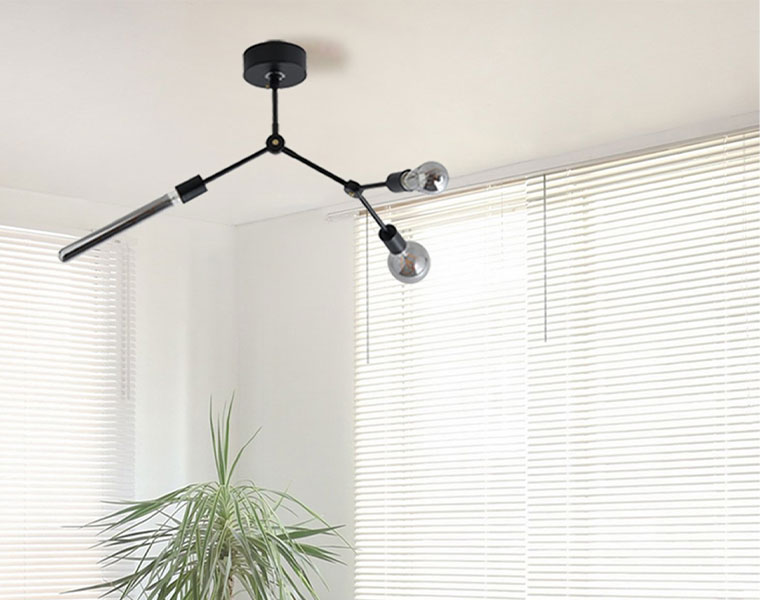 journal standard Furniture ジャーナルスタンダードファニチャー 調度品 TIAGO CEILING LAMP ティアゴ 最高限度 照明ランプ