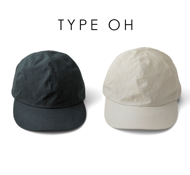 【楽天市場】O/EIGHTH オーエイス Grange wash cotton Cap TYPE OH 帽子 キャップ OHC1STD：O.L ...