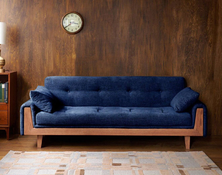 楽天市場】ACME FURNITURE アクメファニチャー WINDAN SOFA W1920