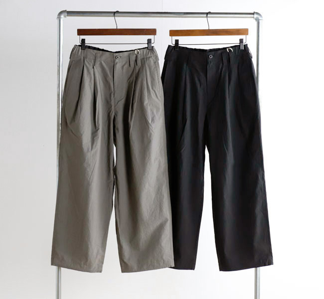 ジークラフト　JACK-HAMMER JHB-574-M 楽天市場】Jackman ジャックマン JM4543 Tenpi Baggy Trouser テンピ