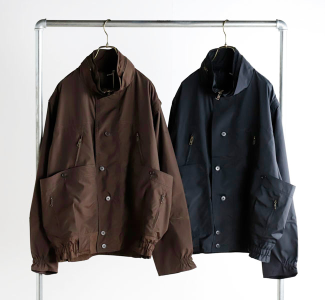 KAPTAIN SUNSHINE Silk Jacket シャツジャケット 楽天市場】【アウトレット！30%OFF】キャプテンサンシャイン