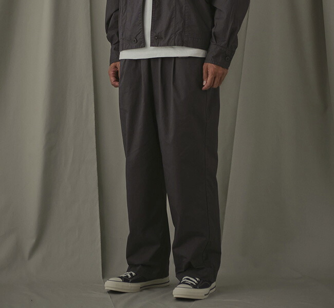 SALE40%OFF //PERS PROJECTS パースプロジェクト MASON EZ TROUSERS メイソン イージートラウザーズ 25SP-23021