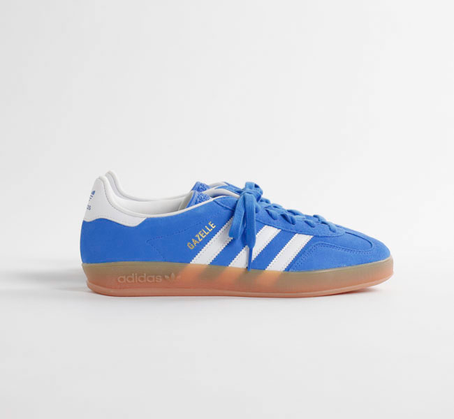 adidas ガゼル 楽天市場】【プライスダウン】 adidas GAZELLE INDOOR