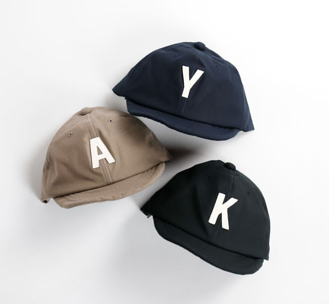 楽天市場】Jackman ジャックマン JM6553 Back Nep BB Cap バックネップ