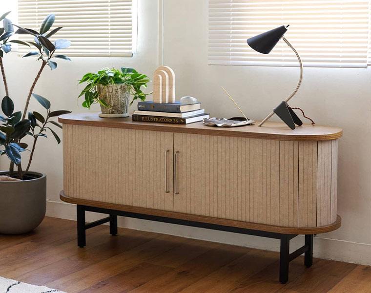 楽天市場】ACME FURNITURE アクメファニチャー TRESTLES TV BOARD