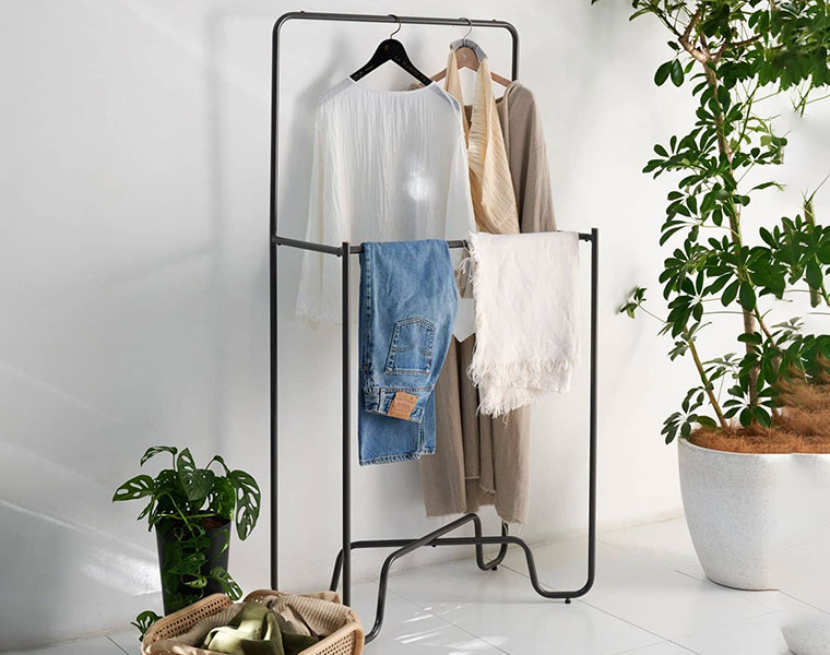 ACME グランビューハンガーラック 大型商品》GRANDVIEW HANGER RACK グランビューハンガーラック