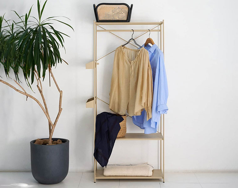 ACME グランビューハンガーラック 大型商品》GRANDVIEW HANGER RACK グランビューハンガーラック