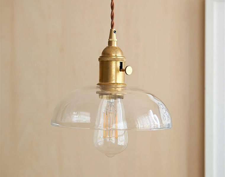 楽天市場】ACME FURNITURE アクメファニチャー SOLID BRASS LAMP 5ARM