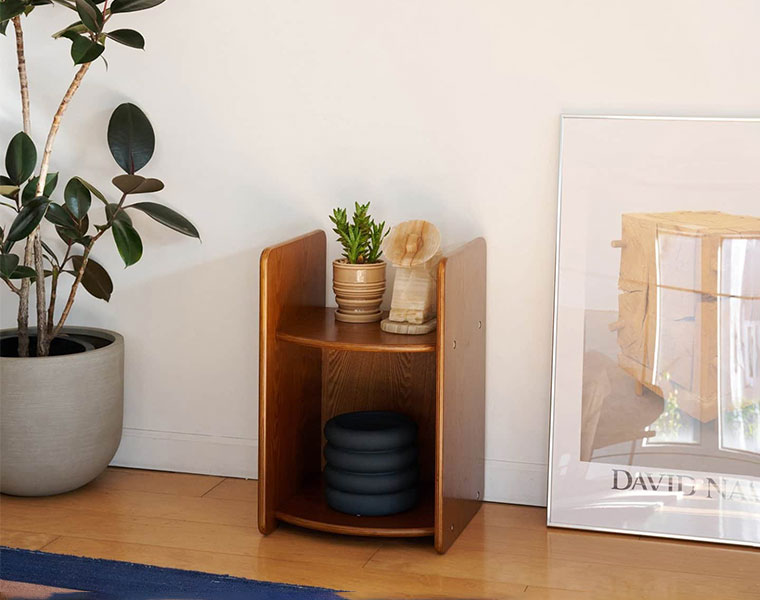journal standard Furniture ジャーナルスタンダードファニチャー 調度品 BRITZ OPEN SHELF S ブリッツ オープンシェルフ