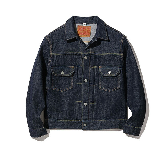 Sugarcane & Co. デニムジャケット 42 楽天市場】SUGAR CANE シュガーケーン デニムジャケット 13oz