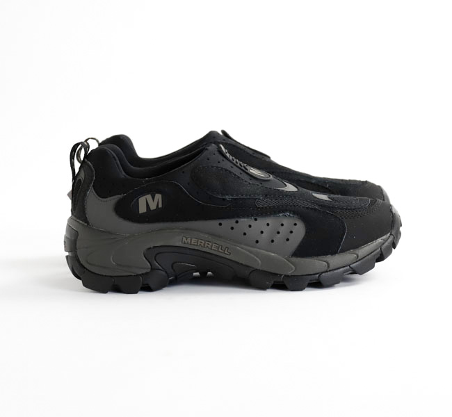 MERRELL メレル 006131モック スピード ストリーク エボ スニーカー MOC SPEED STREAK EVO ［1TRL］ BLACK