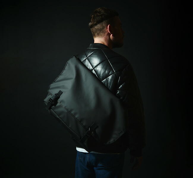 楽天市場】PACKING / REFLECTIVE MESSENGER BAG (パッキング