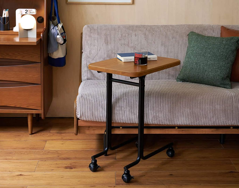 journal standard Furniture ジャーナルスタンダードファニチャー HABITAT SIDE TABLE S ハビタ サイドテーブル