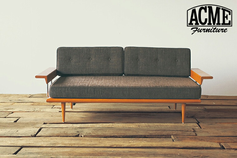 【楽天市場】ACME FURNITURE アクメファニチャー CARDIFF 